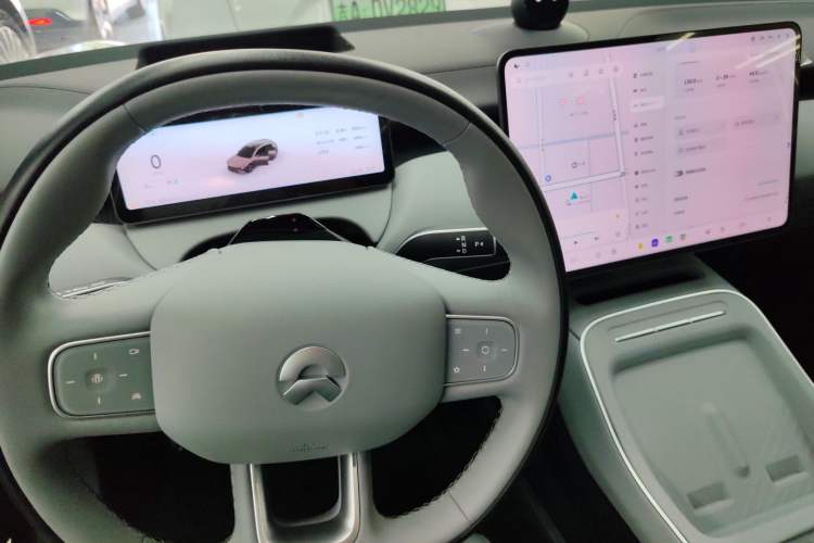 Used Nio ET5T 2025 75 kWh Touring
