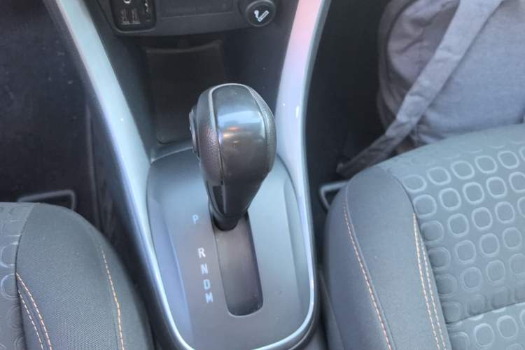 Used Chevrolet Trax 2018 330T Automatic Two-Wheel Drive Elite Model