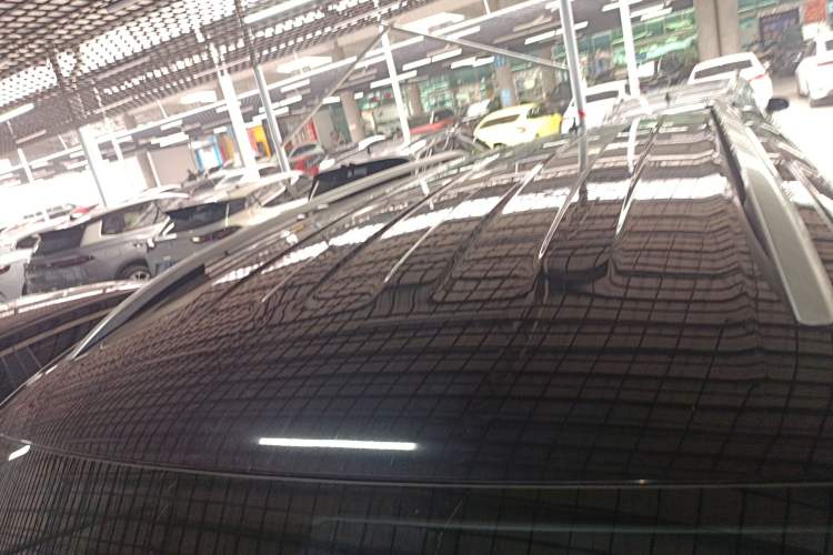 Used Volkswagen Teramont 2020 380TSI Four-Wheel Drive Comfort Edition China VI Standard