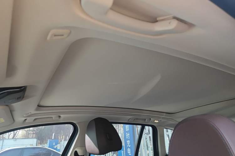 Used BMW X3 2018 xDrive28i Luxury Package China VI Emission Standard
