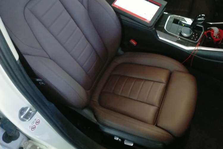 Used BMW 3 Series 2021 325Li M Sport Package
