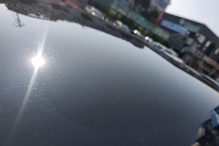 Used Tesla Model Y 2024 Rear-Wheel-Drive Version