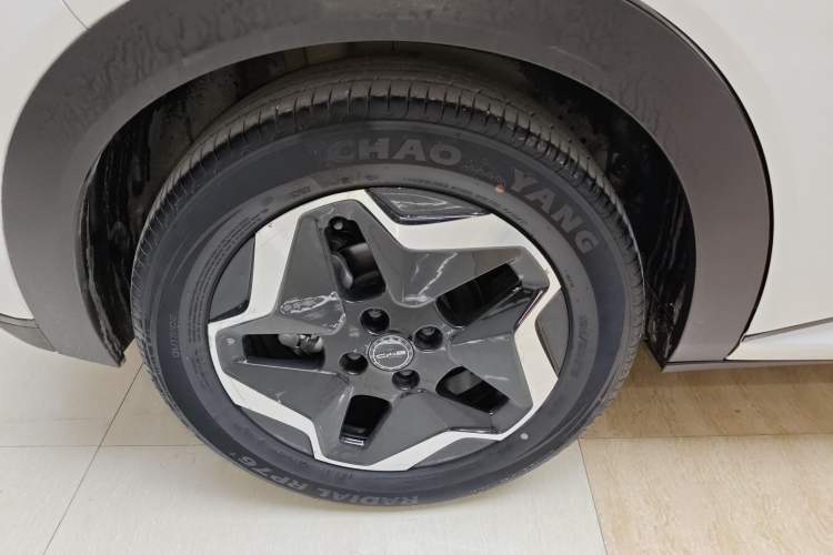 Used BYD Dolphin 2021 405 km Fashion Edition
