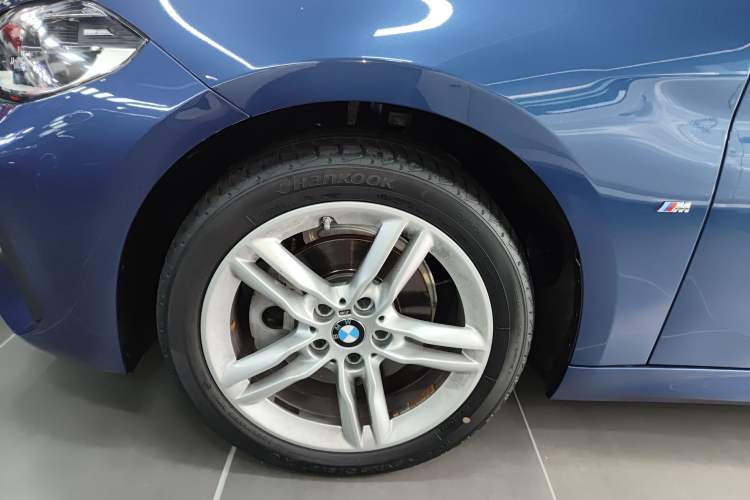 Used BMW 1 Series 2022 120i M Sport Night Edition