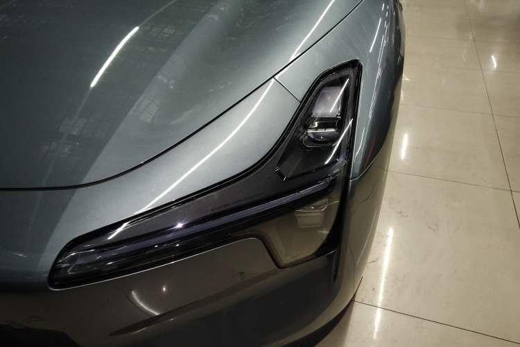 Used XPeng MONA M03 2024 620 with Ultra-Long Range