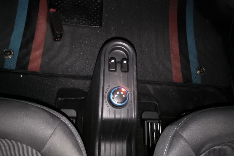 Used Wuling Hongguang MINIEV 2020 Enjoyment Model Lithium Iron Phosphate
