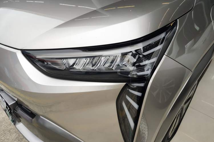 Used AION Y 2022 70 Enjoyment Edition Lithium Iron Phosphate