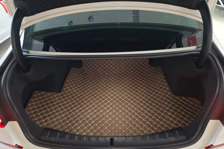 Used BMW 3 Series 2020 320Li M Sport Package
