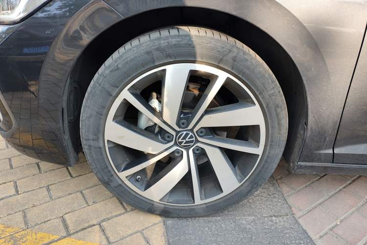 Used Volkswagen Sagitar 2023 300TSI DSG Excellence Edition
