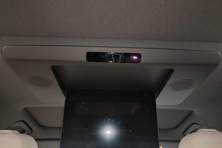 Used Li Auto L7 2024 Ultra Model