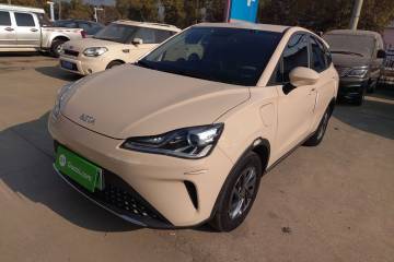 Used NETA AYA 2023 318 Lite