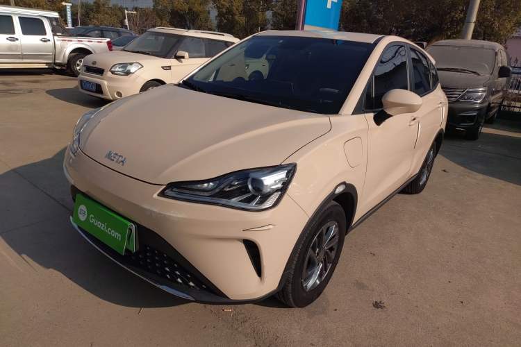 Used NETA AYA 2023 318 Lite