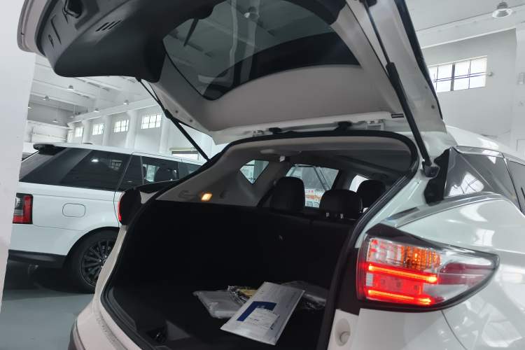 Used Nissan Murano 2015 2.5L XL Two-Wheel Drive Smart Edition