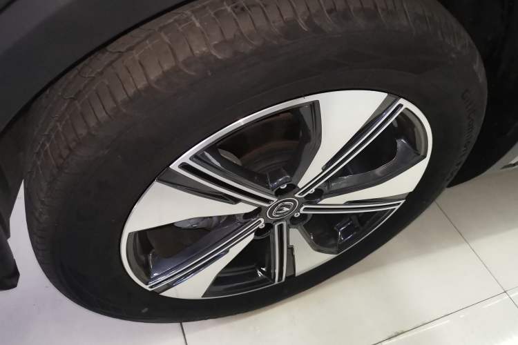 Used Changan CS55PLUS 2022 2nd Generation 1.5T DCT Prestige Version