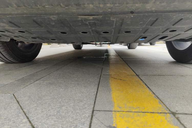 Used Changan X5 PLUS 2024 1.5T DCT Enjoyment Version
