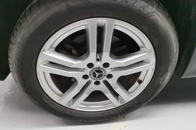 Used Mercedes-Benz GLB 2020 GLB 180 Fashion Model
