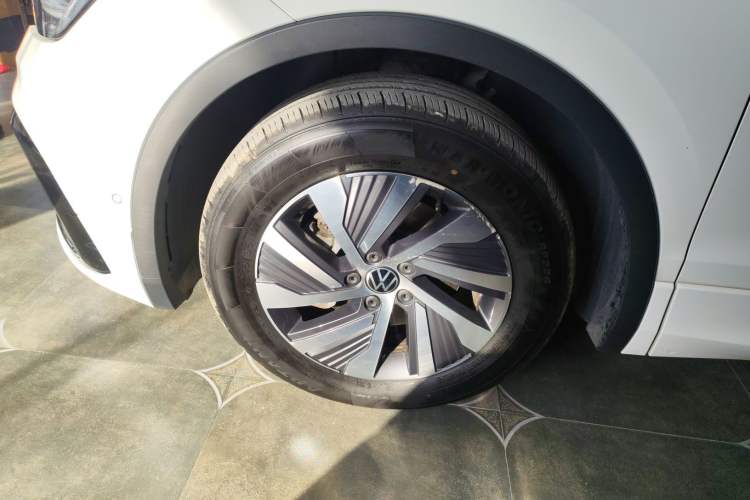 Used Volkswagen Tiguan L New Energy 2022 430 PHEV Plug-in Hybrid Prestige Edition
