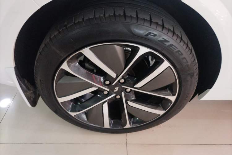 Used Li Auto L6 2024 Max
