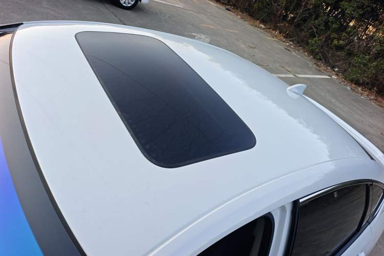 Used Honda Inspire 2025 260TURBO Elegant Edition