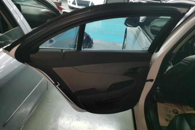 Used Chevrolet Malibu 2016 1.6T Automatic Comfort Edition
