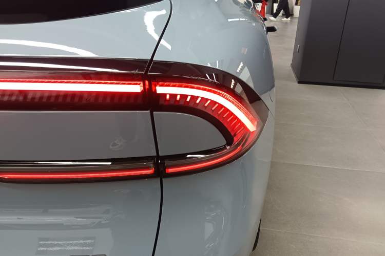 Used XPeng G7 2025 702 Max
