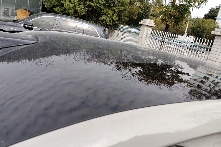 Used Li Auto L6 2024 Max
