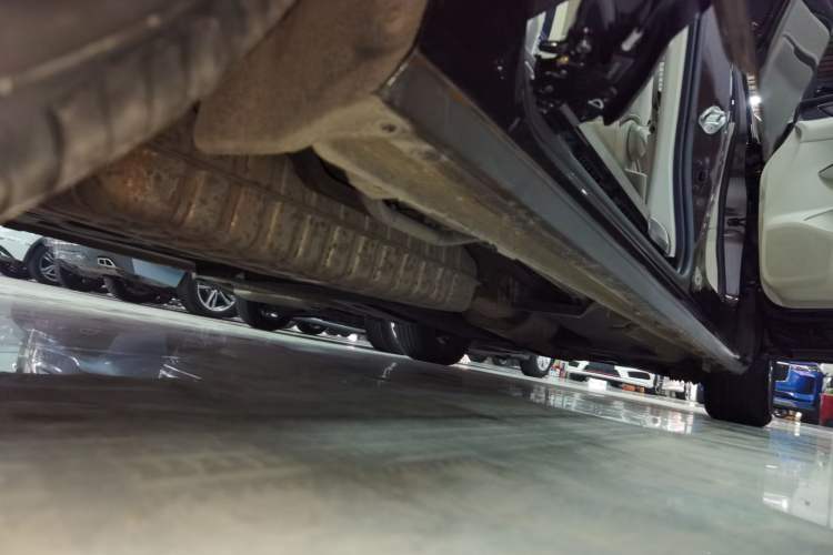 Used Buick GL8 2020 ES Land Cruiser 653T Comfort Edition
