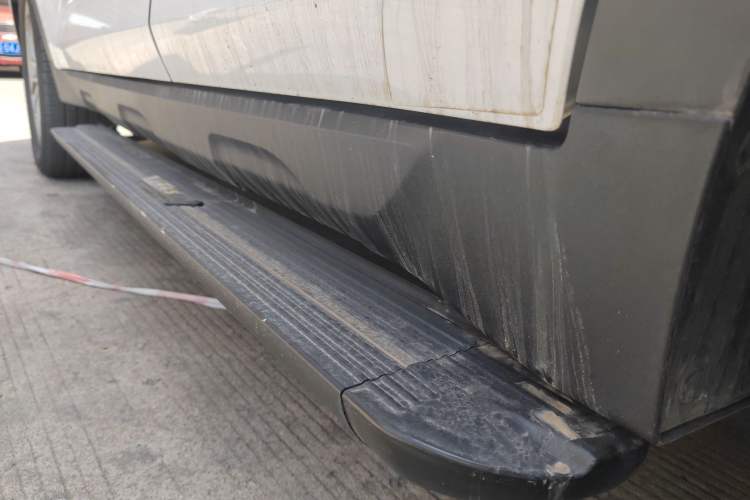 Used Hyundai ix35 2019 2.0L Automatic 2WD Zhiyong·Changxiang Edition China V Standard