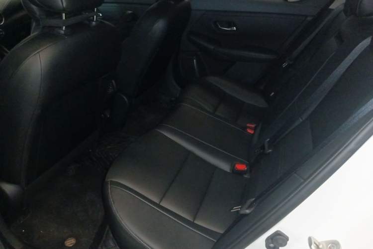 Used Nissan Sylphy 2023 1.6L CVT Enjoyment Edition
