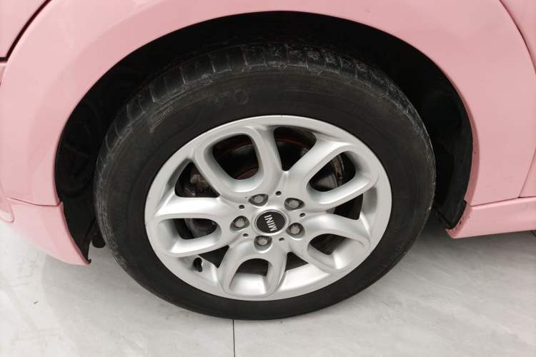 Used  MINI 2014 1.5T COOPER Excitement
