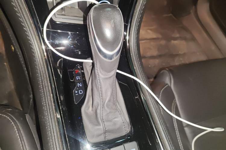 Used Cadillac ATS-L 2017 28T Fashion Edition
