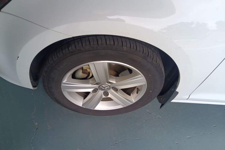 Used Volkswagen Golf 2017 230TSI Automatic Comfort Edition – Celebrating Milestone of One Million Units
