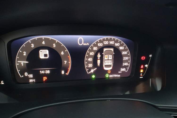 Used Honda Civic 2022 240TURBO CVT Dynamic Edition