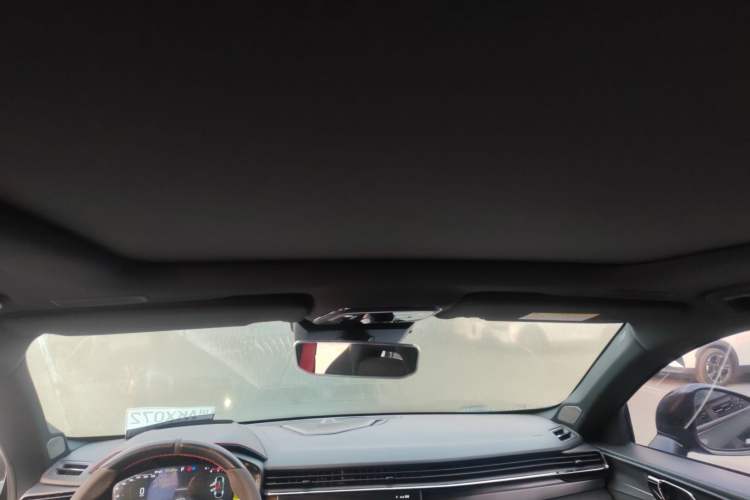 Used Lynk & Co 05 2020 2.0TD Four-Wheel Drive Limited-Edition Timed Release