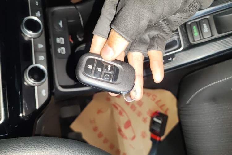 Used Honda Civic 2022 240TURBO CVT Dynamic Edition