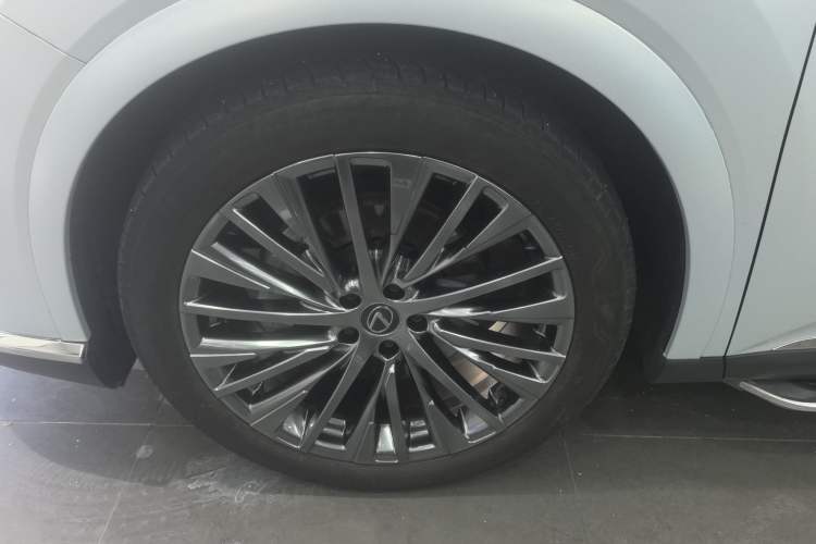 Used Lexus RX New Energy 2023 450h+ Four-Wheel Drive Enjoyment Edition