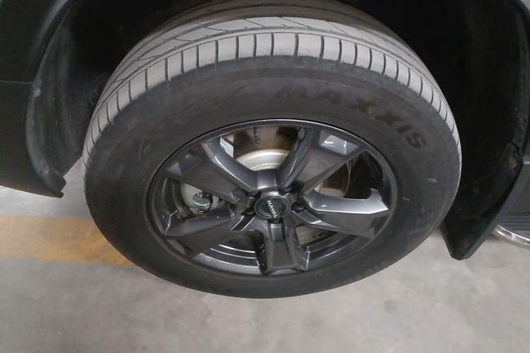 Used Haval Raptor New Energy 2023 Hi4 102 Exploration Edition