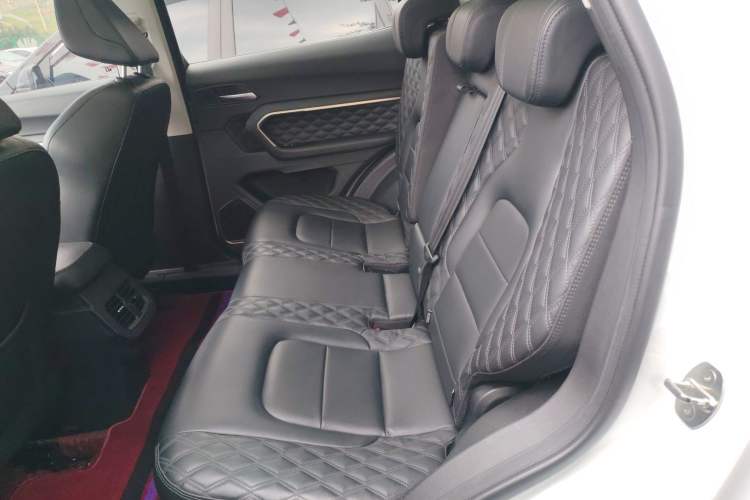 Used Haval H6 2021 1.5T Automatic Champion Edition
