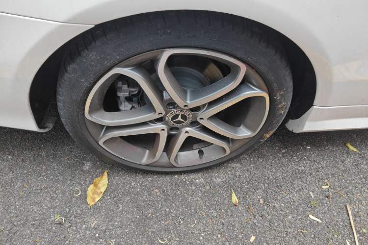 Used Mercedes-Benz E-Class 2014 E 200 Coupe
