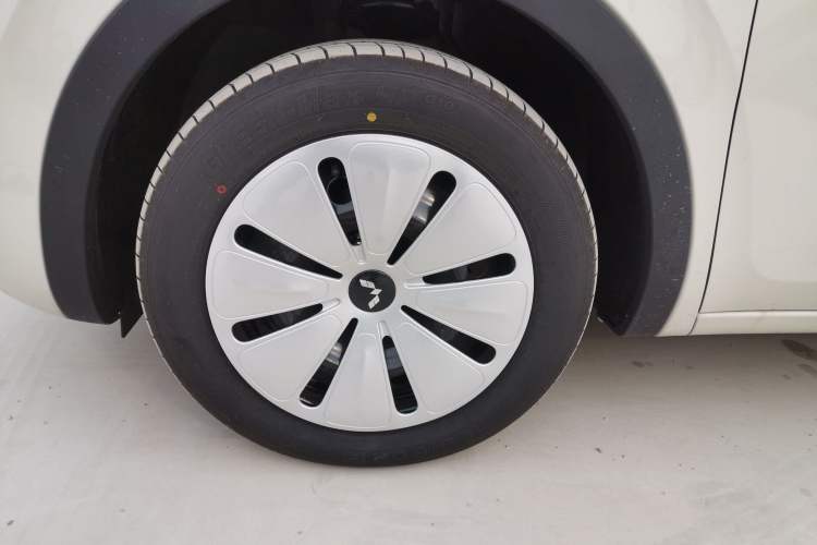 Used Wuling Bingo 2025 203km Light Edition
