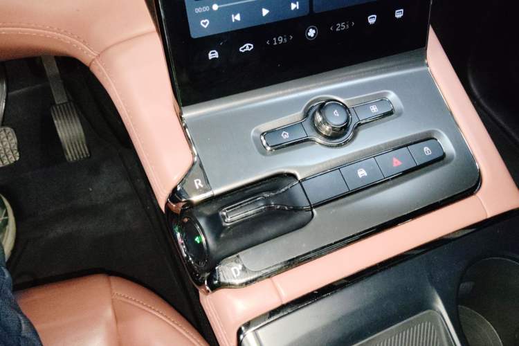 Used Nio EC6 2020 615 km Performance Edition
