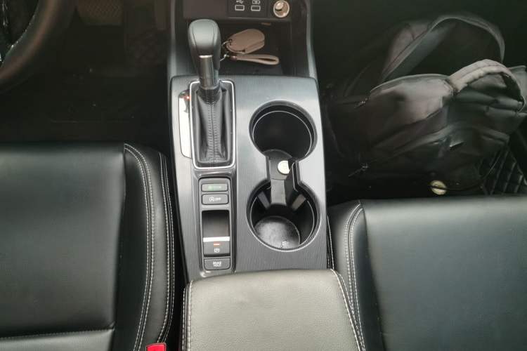 Used Honda Integra 2023 240TURBO CVT Leading Edition