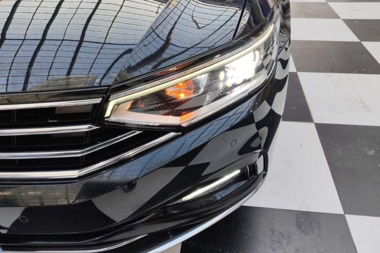 Used Volkswagen Magotan 2020 280TSI DSG Comfort Edition