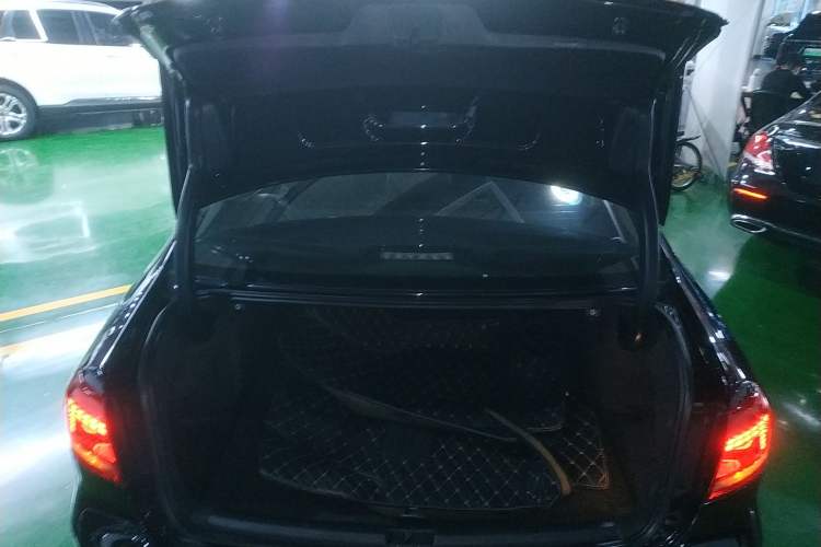 Used Volkswagen Passat 2014 1.8TSI DSG Prestige Edition
