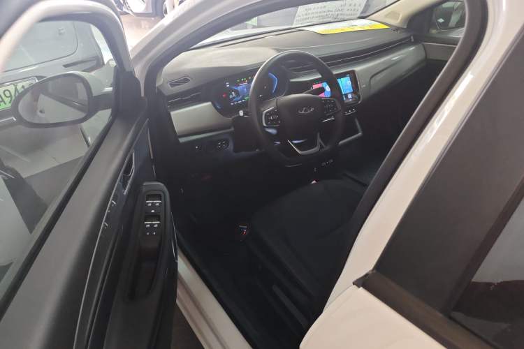 Used Chery New Energy Arrizo e 2024 405km Travel Edition
