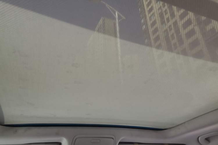 Used Volkswagen Tiguan 2013 1.8TSI Automatic Two-Wheel Drive Luxury Model
