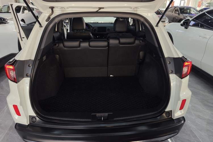 Used Honda XR-V 2021 220TURBO CVT Luxury Edition
