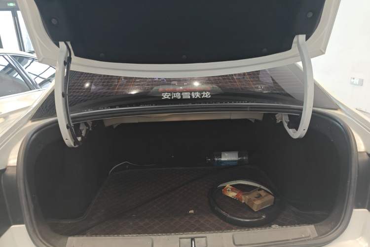 Used Citroen C4 Sega 2018 1.6L Automatic Luxury Model