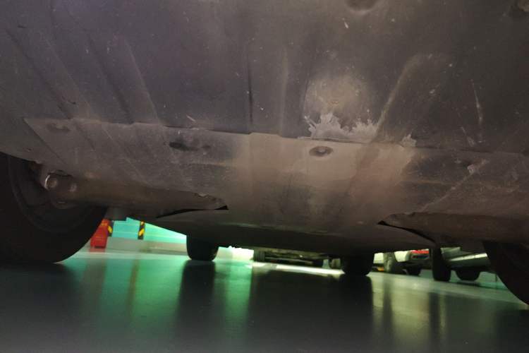 Used XPeng G9 2022 570 Plus
