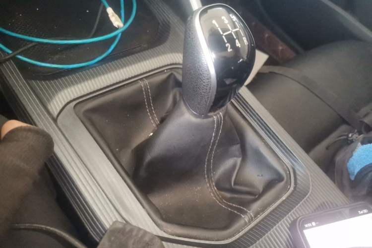 Used Geely Auto Emgrand 2022 4th Generation 1.5L Manual Elite Model